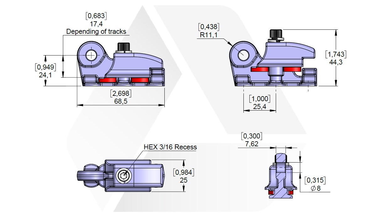 Data Sheet 505045909