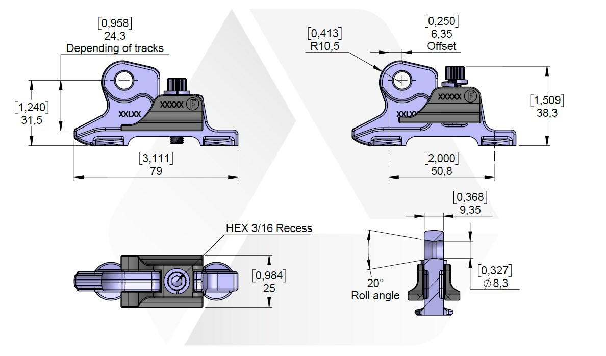 Data Sheet 505143909