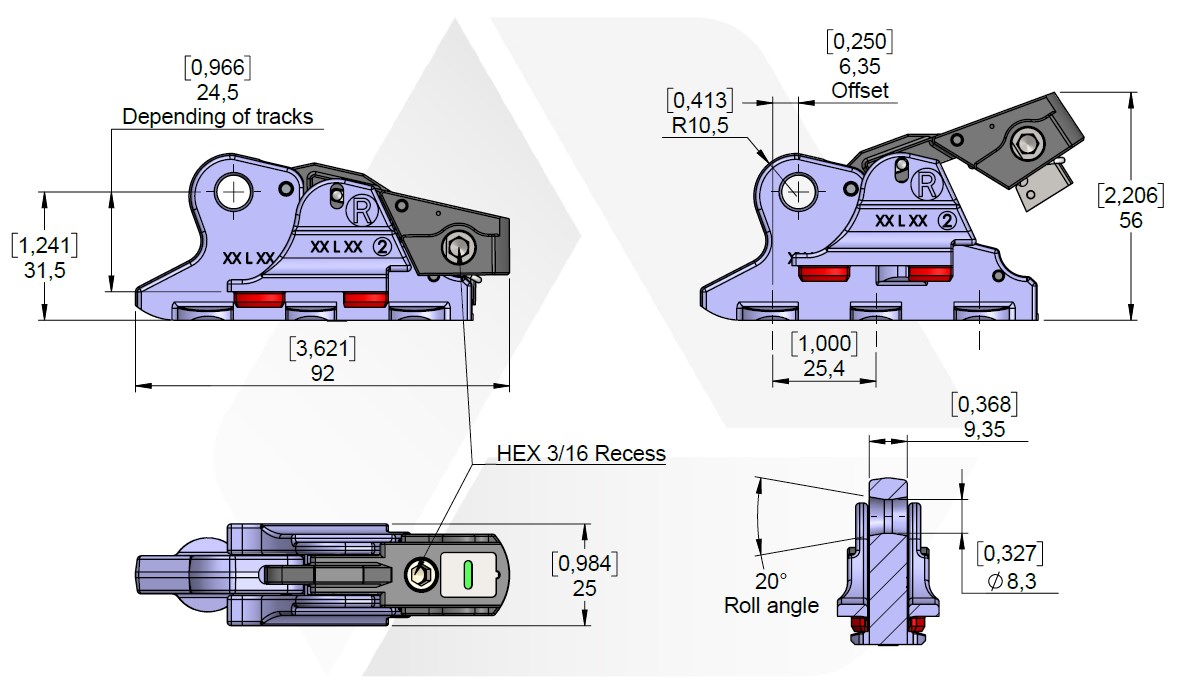 505151909 - Attax