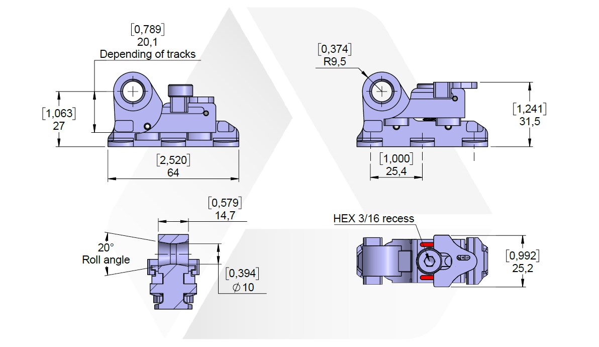 Data Sheet E12281-V4