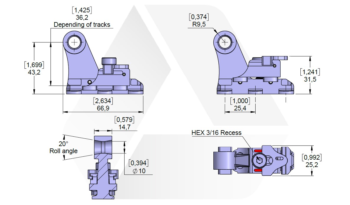 Data Sheet E12282-V4