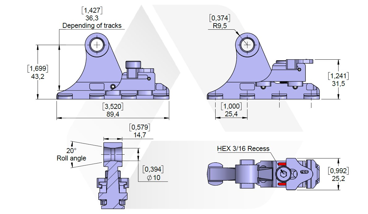 Data Sheet E12284-V4